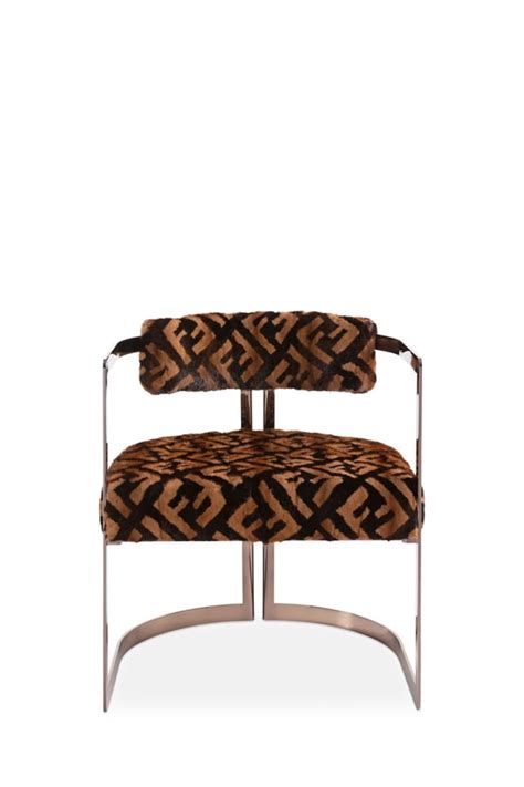 fendi chair price